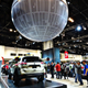 Illustration for article titled Went to the Chicago Auto Show!em/em
